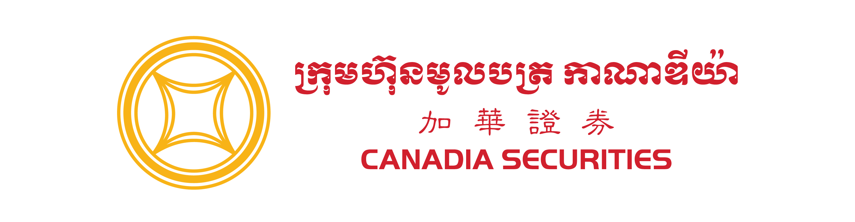 Canadia Securities Co., Ltd.